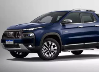 Urgente: Fiat convoca recall de Toro e Strada 2026 por falha no airbag