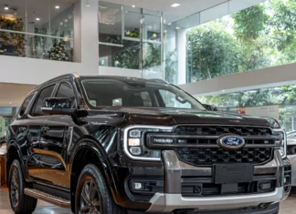 Comparativo Ford Everest x Toyota SW4: Qual dos dois é mais carro? Novo Ford Everest