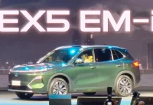 16 carros que chegarão ao Brasil em 2026