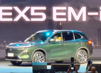 16 carros que chegarão ao Brasil em 2026