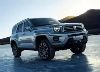 GWM terá 12 lançamentos em 2026 e mostra primeiro Haval H6 nacional