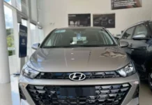 Hyundai HB20 2026: Qual é o preço e quais são os pontos fortes do carro? Hyundai Hb20 2026