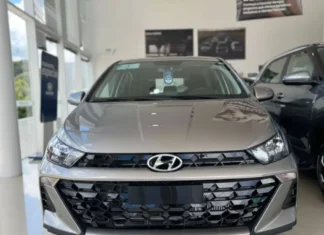 Hyundai HB20 2026: Qual é o preço e quais são os pontos fortes do carro? Hyundai Hb20 2026