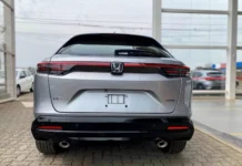 Preço diferenciado? Especificações e Ficha Técnica do Honda HR-V 2026 HR-V 2026 / Foto: Honda