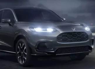 Honda ZR-V 2026: preço, equipamentos, mecânica e mais