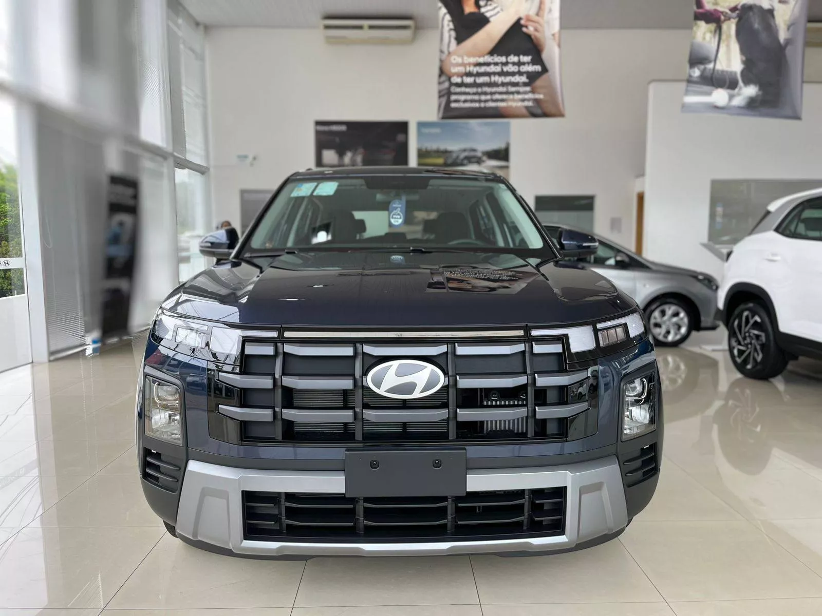 Creta 2026 / Foto: Hyundai