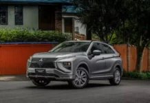 Novo Preço: Eclipse Cross tem até R$ 24 mil de desconto para PCD