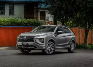 Novo Preço: Eclipse Cross tem até R$ 24 mil de desconto para PCD