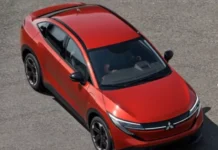 Mitsubishi Lancer 2027 se transformará em um Nissan rebatizado