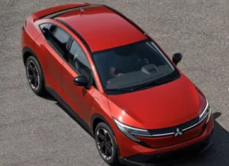 Mitsubishi Lancer 2027 se transformará em um Nissan rebatizado