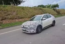 Novo VW Nivus híbrido é flagrado em testes e deve chegar até 2028