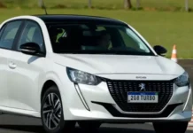 Com novo motor de Fiat, Peugeot mudou de fama e desvaloriza menos do que você imagina