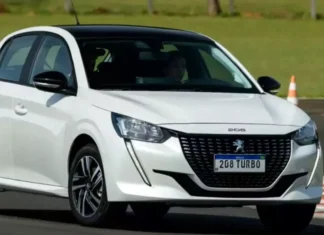 Com novo motor de Fiat, Peugeot mudou de fama e desvaloriza menos do que você imagina