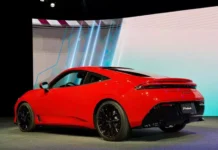 Moderno Honda Prelude é confirmado para o Brasil em 2026 com 203 cv