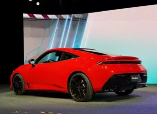 Moderno Honda Prelude é confirmado para o Brasil em 2026 com 203 cv