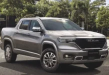 Qual é o preço da nova RAM Rampage 2026? Especificações e Diferenciais