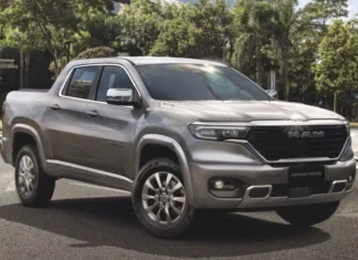 Qual é o preço da nova RAM Rampage 2026? Especificações e Diferenciais