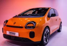 Novo Twingo de olhos esbugalhados da Renault acaba de ensinar a VW sobre como fazer barato e alegre