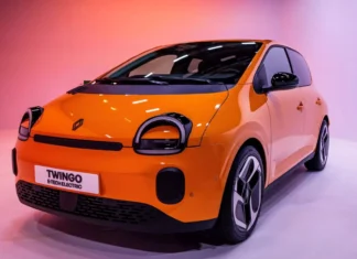 Novo Twingo de olhos esbugalhados da Renault acaba de ensinar a VW sobre como fazer barato e alegre