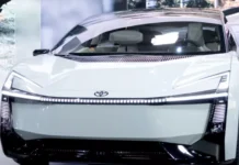 O novo Corolla da Toyota mal se parece com um Corolla?