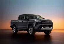 Toyota revela que o design da nova Hilux é simplesmente “bom”