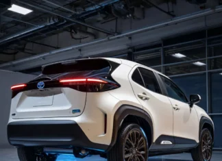 Toyota Yaris Cross vs Nissan Kicks: Qual oferece melhor preço e mais vantagens? Yaris Cross / Foto: Toyota