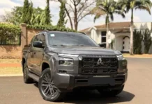 Fiat Titano vs Mitsubishi Triton: Qual picape oferece mais vantagens? Mitsubishi Triton