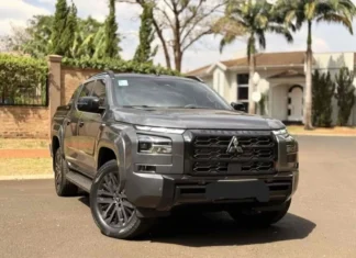 Fiat Titano vs Mitsubishi Triton: Qual picape oferece mais vantagens? Mitsubishi Triton