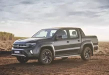 VW Amarok retoma vendas para CNPJ; confira desconto na Black Friday