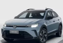 Ficou mais caro? Novo Volkswagen Nivus tem reajuste de preço