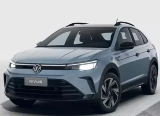 Ficou mais caro? Novo Volkswagen Nivus tem reajuste de preço