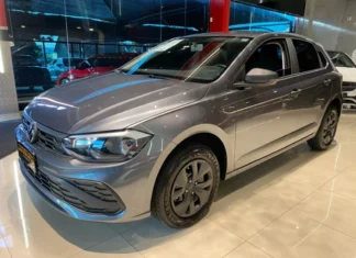 Novo VW Polo 2026: Qual é o preço e quais são os principais destaques? VW Polo