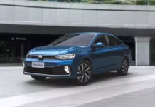 Passa dos R$ 170 mil? VW reajusta os preços do Virtus em novembro