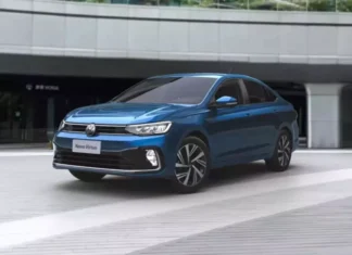 Passa dos R$ 170 mil? VW reajusta os preços do Virtus em novembro