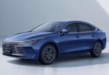 Corolla em baixa e BYD King em Alta? Os sedans mais vendidos da atualidade