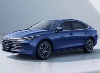 Corolla em baixa e BYD King em Alta? Os sedans mais vendidos da atualidade