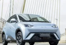 50 mil unidades vendidas? Elétrico mais barato do Brasil faz história