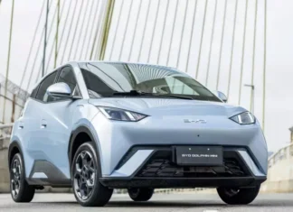 50 mil unidades vendidas? Elétrico mais barato do Brasil faz história