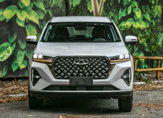 Líder de mercado? Tiggo 7 bate um último recorde antes de 2026