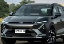 Quanto Custa a nova Chevrolet Captiva EV 2026 para CNPJ? Preço e Especificações