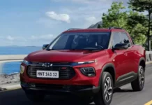 Novo preço? Chevrolet Montana terá aumento pontual