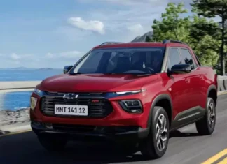 Novo preço? Chevrolet Montana terá aumento pontual