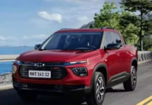 Ficou mais cara: Quanto custa a nova Chevrolet Montana 2026?