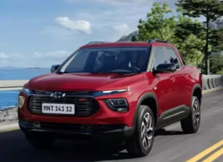 Ficou mais cara: Quanto custa a nova Chevrolet Montana 2026?