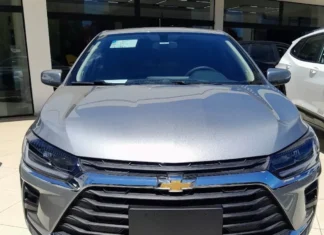 Quanto Custa o novo Chevrolet Onix Plus 2026? Preço e Ficha Técnica Chevrolet Onix Plus 2026 / Foto: Chevrolet