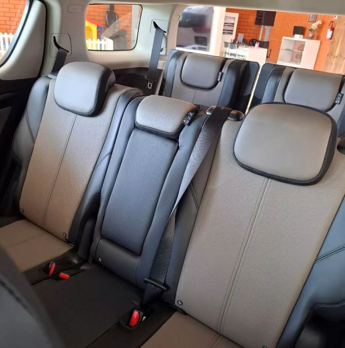 Chevrolet Trailblazer 2026 / Foto: GM