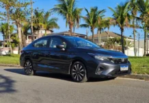 Preço popular? Os 5 sedãs zero km mais baratos da atualidade