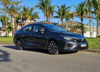 Preço popular? Os 5 sedãs zero km mais baratos da atualidade