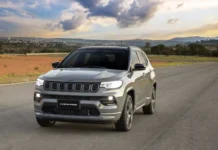 Líder de vendas? Compass aproveita momento ruim de concorrente da Toyota