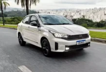 Os 5 sedãs com os maiores porta-malas da atualidade